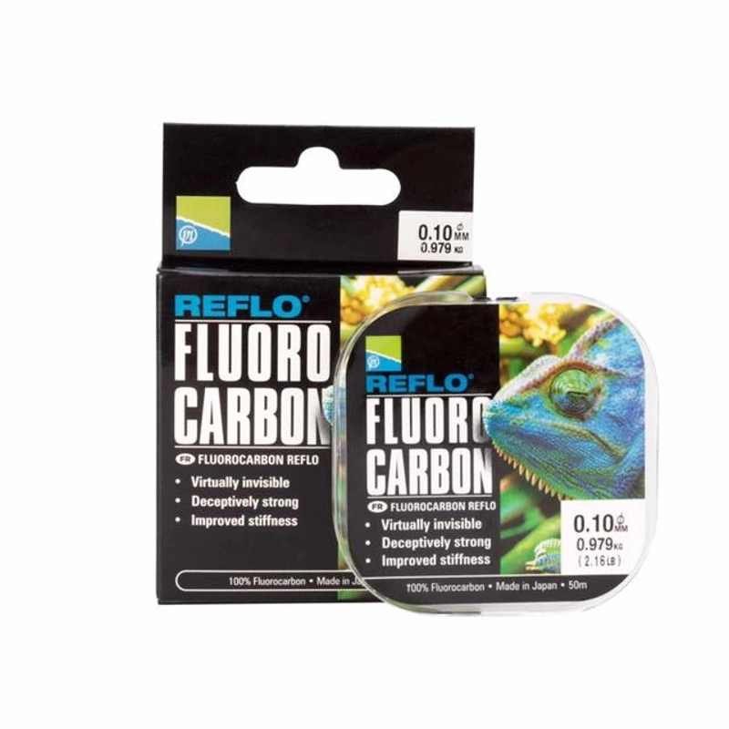 Preston Innovations Reflo Fluorocarbon